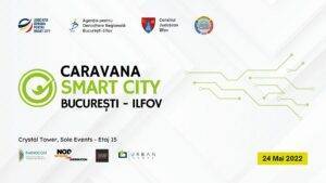 Asociația Română pentru Smart City