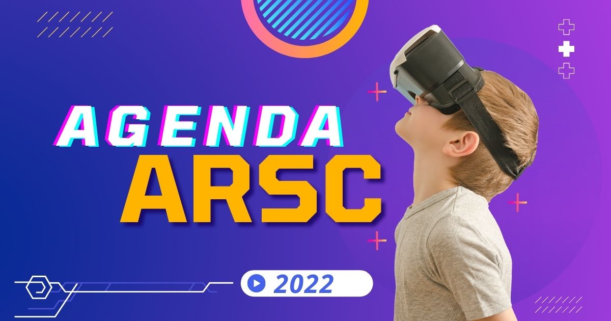 agenda 2022