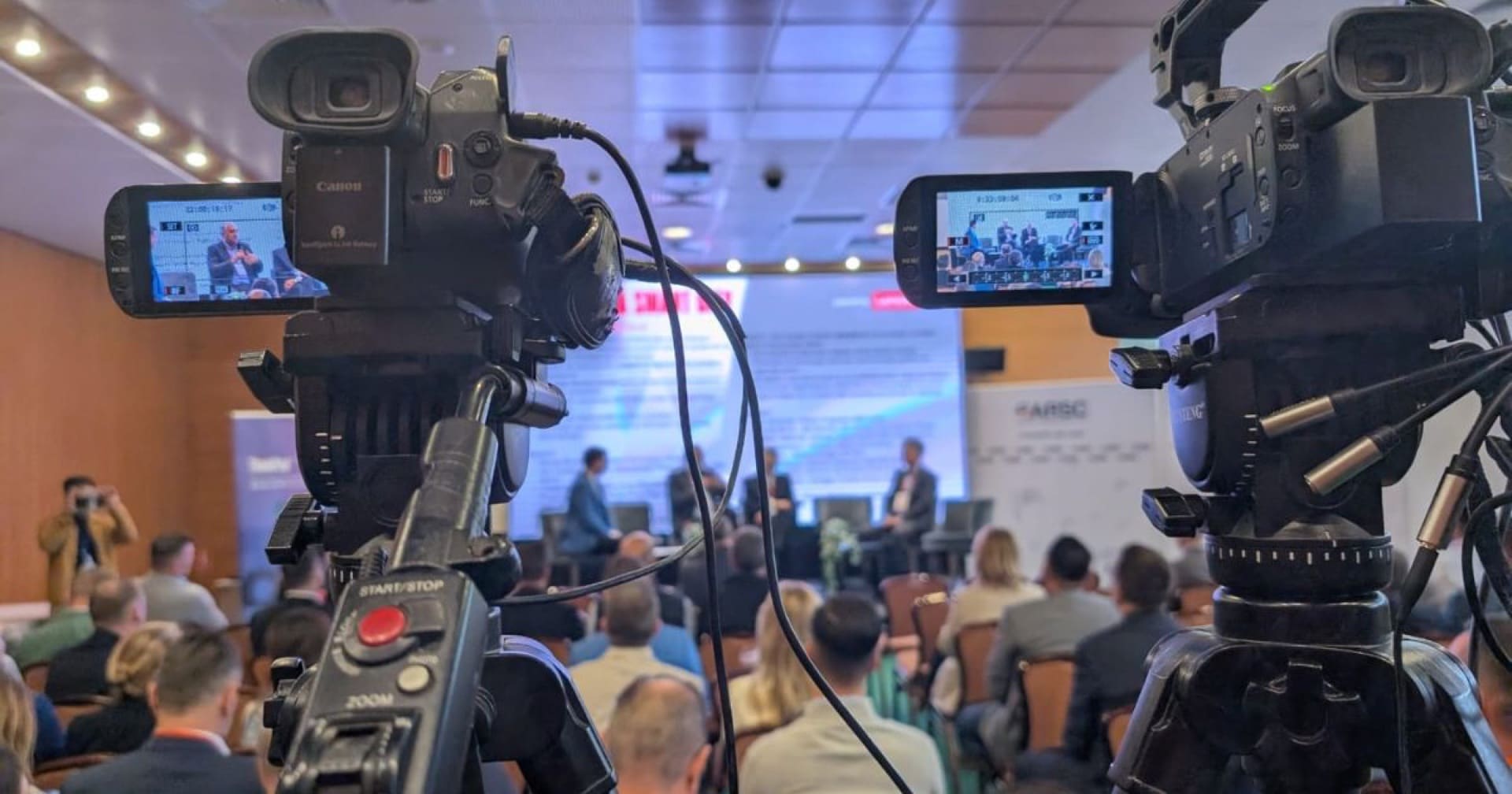Caravana Smart City România a ajuns la Brașov (25 Septembrie - episodul 2)