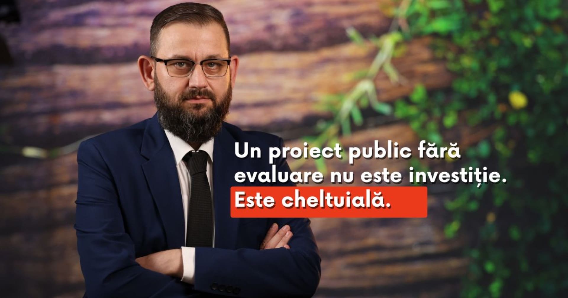 De ce statul cheltuie bani, dar impactul nu se vede