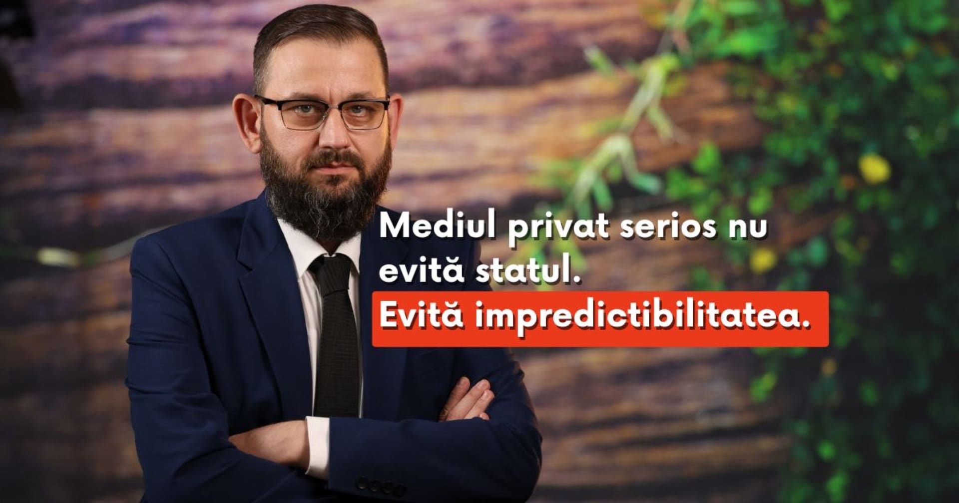 De ce mediul privat serios evită unele proiecte publice