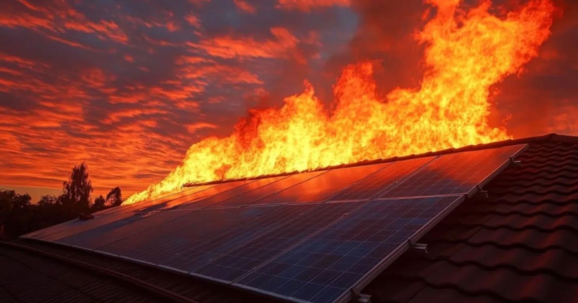 Boom-ul fotovoltaic din România: tranziție energetică sau risc național de incendii și avarii?