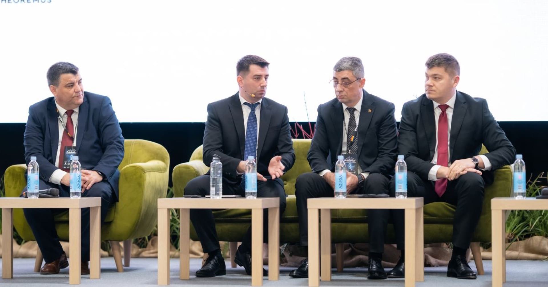 Congresul Primarilor 2026 - lideri ai administrației publice locale